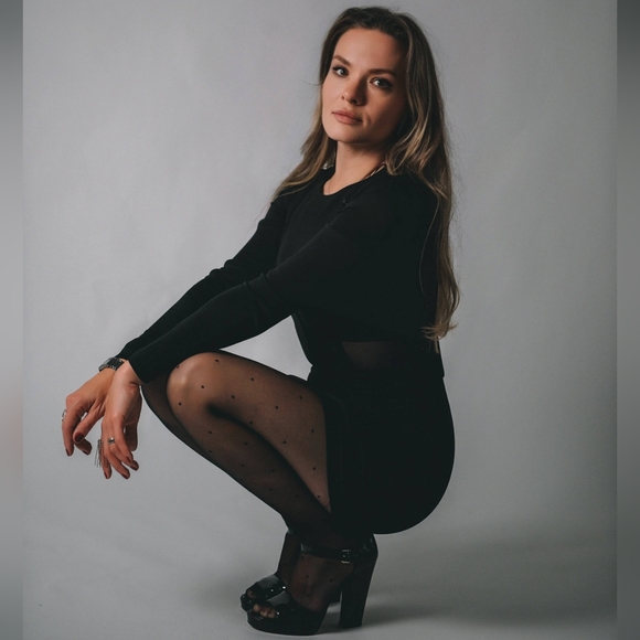 Meet your Posher, Oxana - Picture 4 of 4